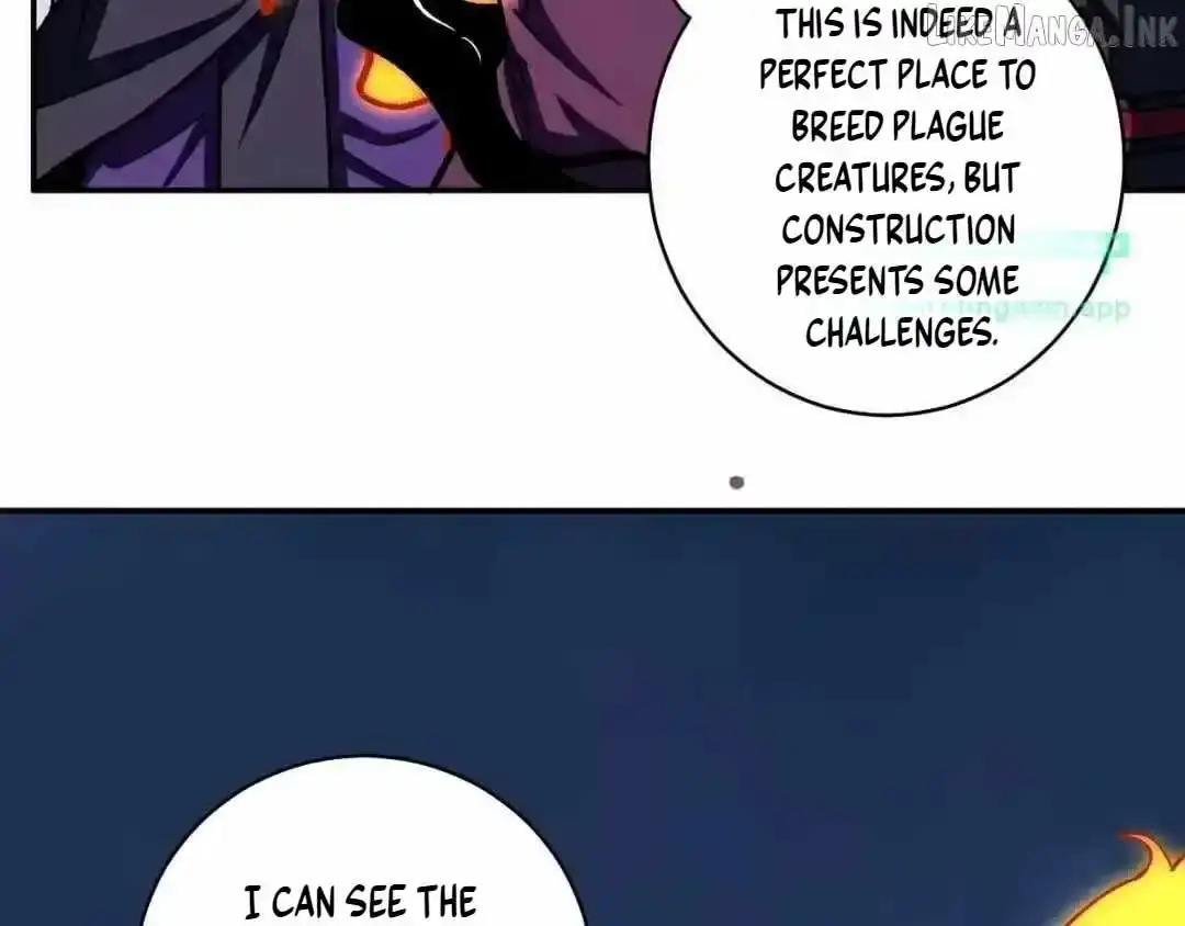 Read Virus King chapter 126 image 111 on Lezhin