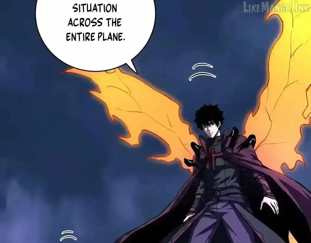 Read Virus King chapter 126 image 112 on Lezhin
