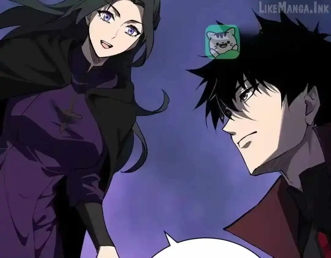 Read Virus King chapter 126 image 116 on Lezhin