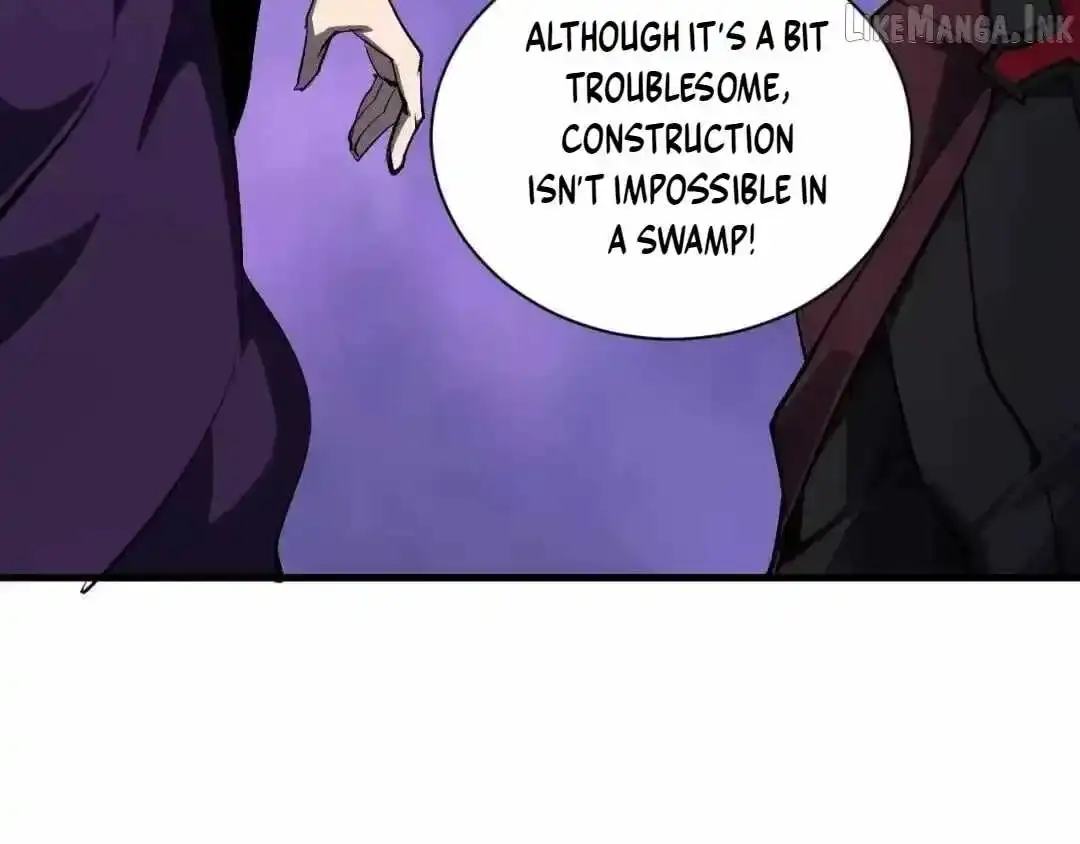 Read Virus King chapter 126 image 117 on Lezhin