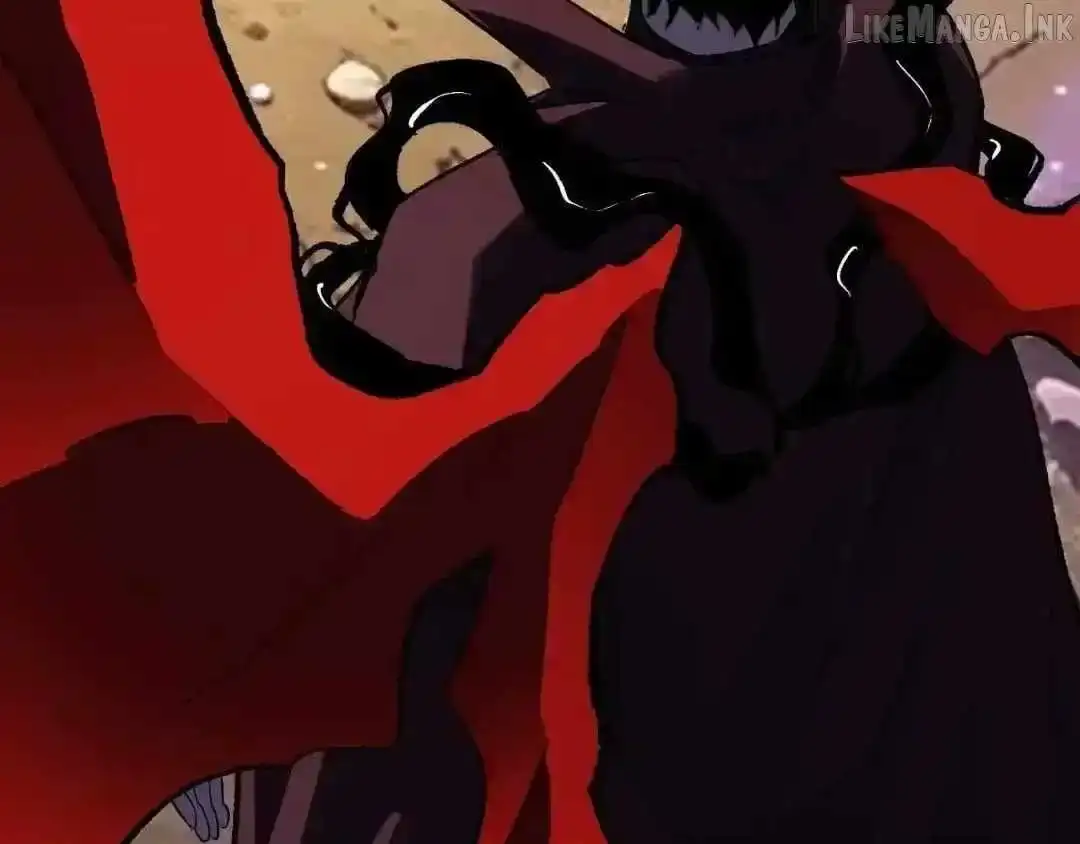 Read Virus King chapter 126 image 135 on Lezhin