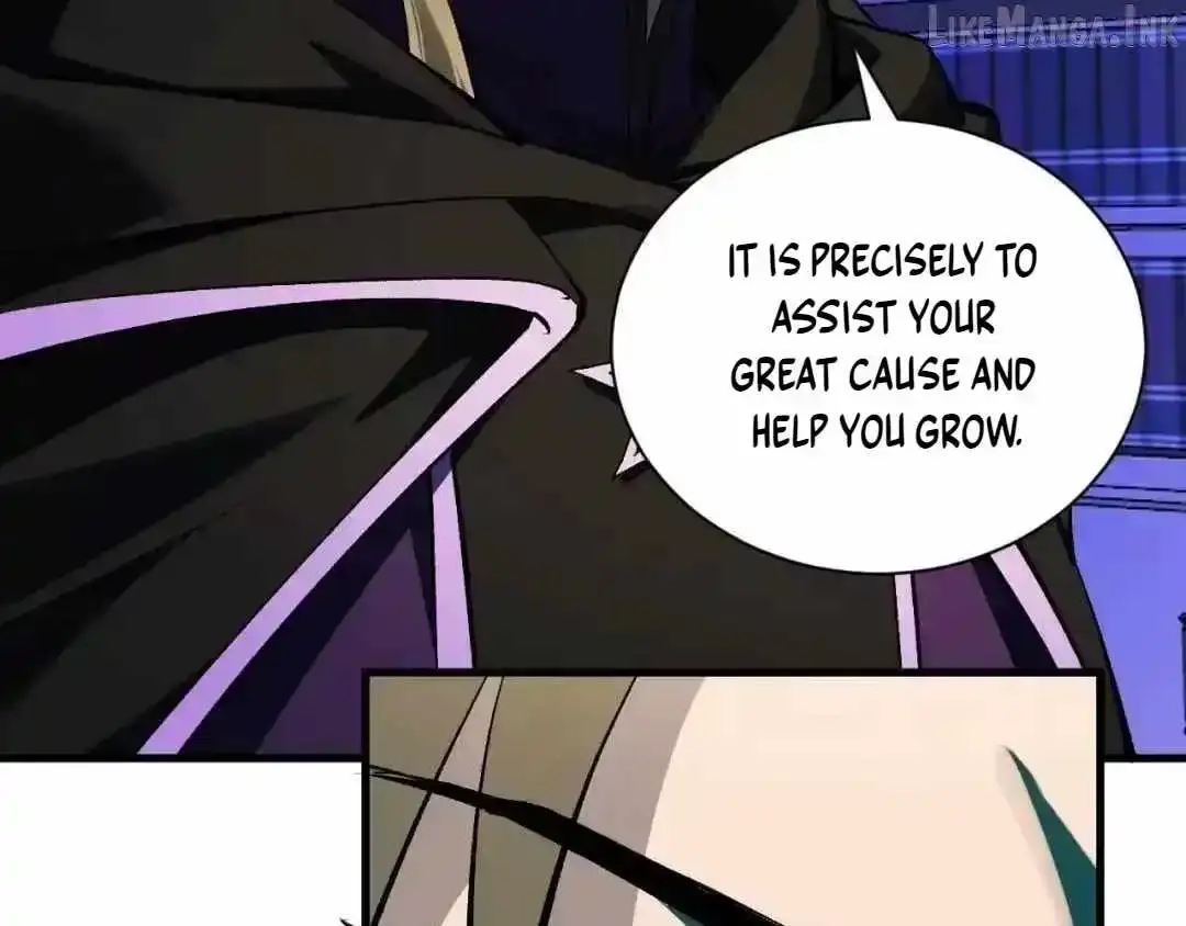 Read Virus King chapter 126 image 15 on Lezhin