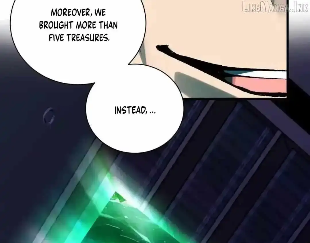 Read Virus King chapter 126 image 17 on Lezhin