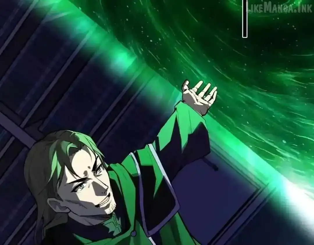 Read Virus King chapter 126 image 19 on Lezhin