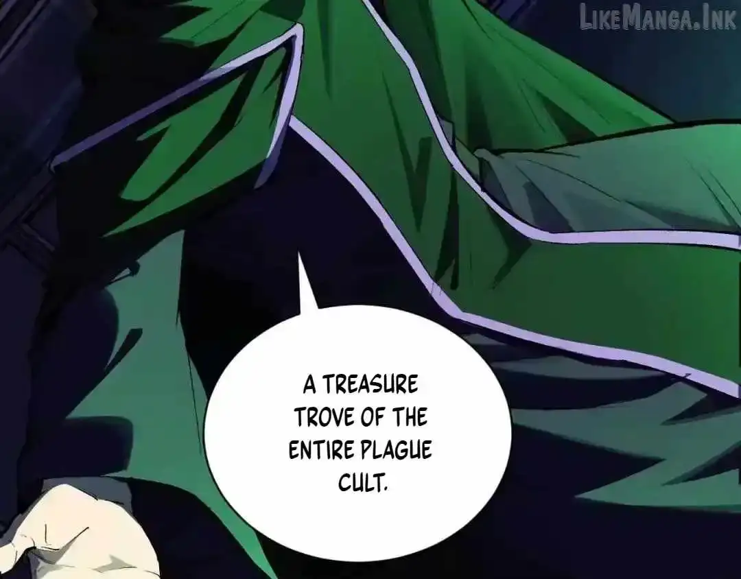 Read Virus King chapter 126 image 20 on Lezhin