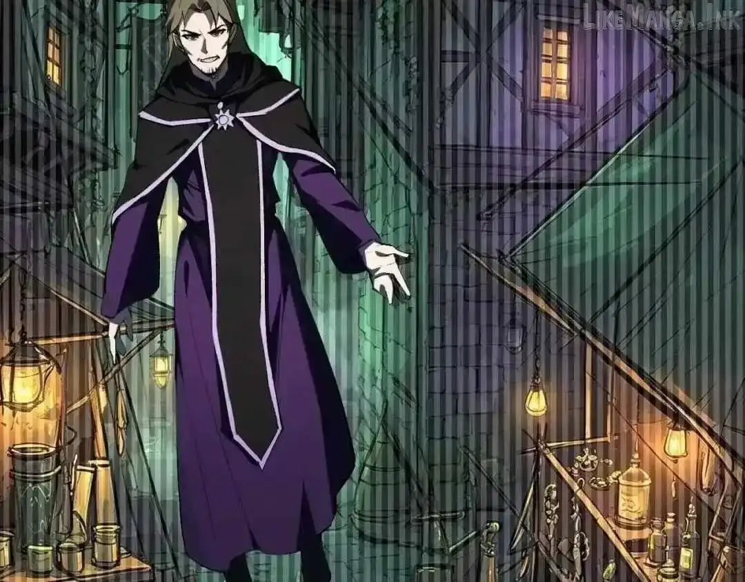Read Virus King chapter 126 image 23 on Lezhin