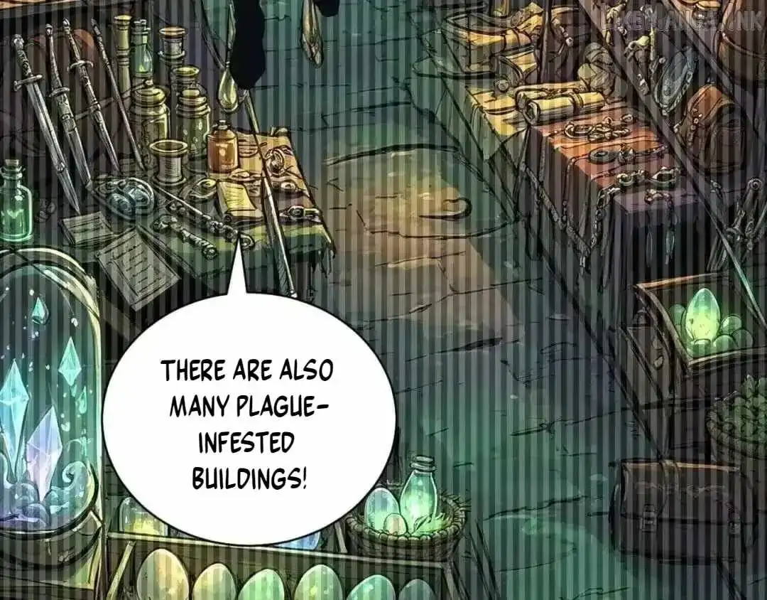 Read Virus King chapter 126 image 24 on Lezhin
