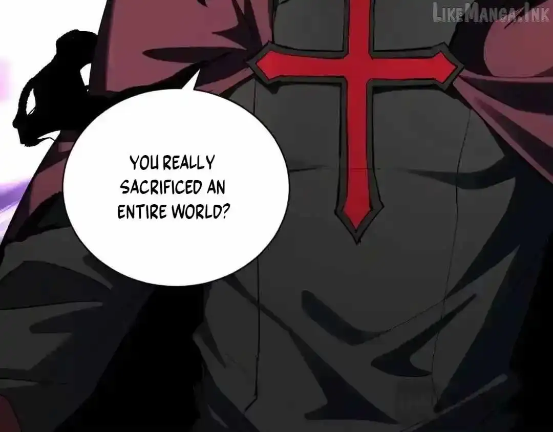 Read Virus King chapter 126 image 28 on Lezhin