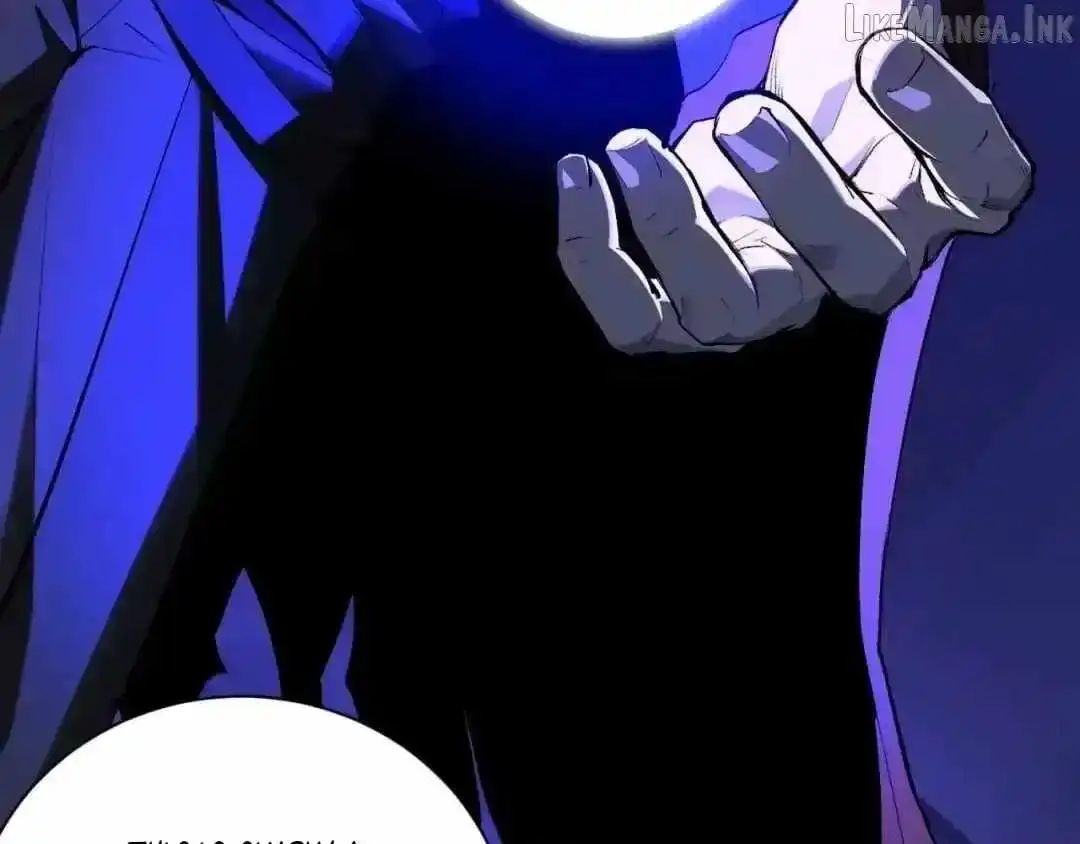 Read Virus King chapter 126 image 3 on Lezhin