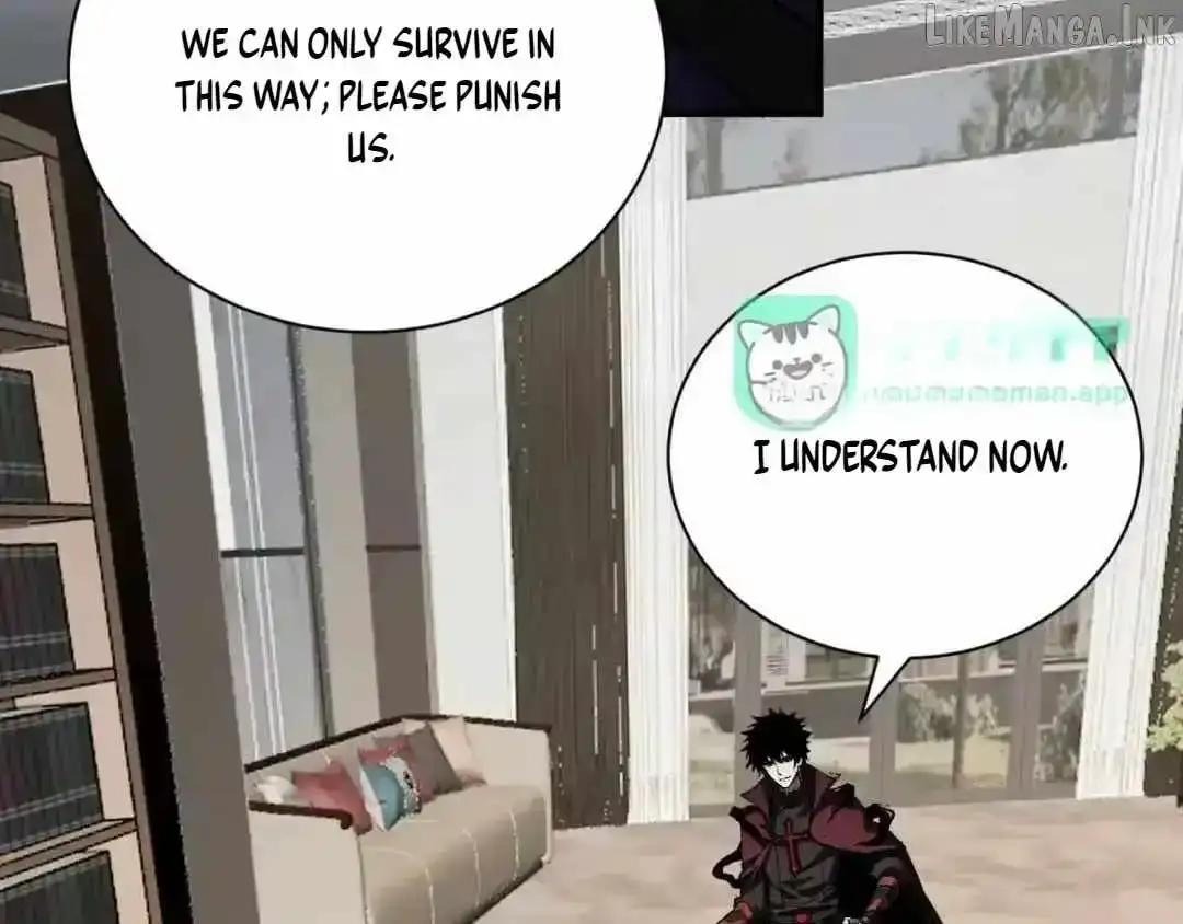 Read Virus King chapter 126 image 31 on Lezhin