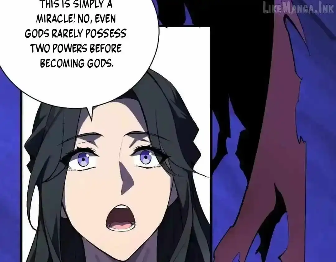 Read Virus King chapter 126 image 4 on Lezhin