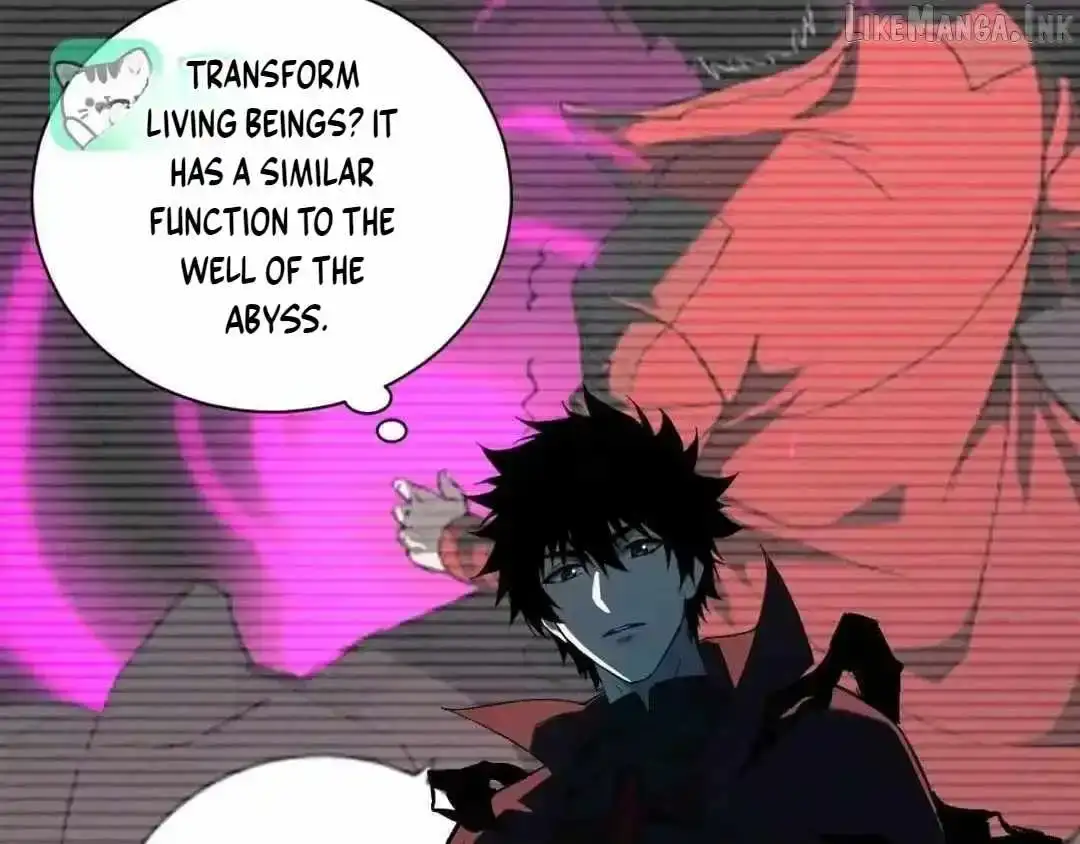 Read Virus King chapter 126 image 41 on Lezhin