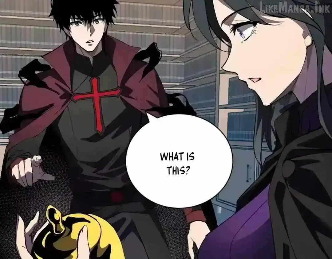 Read Virus King chapter 126 image 47 on Lezhin