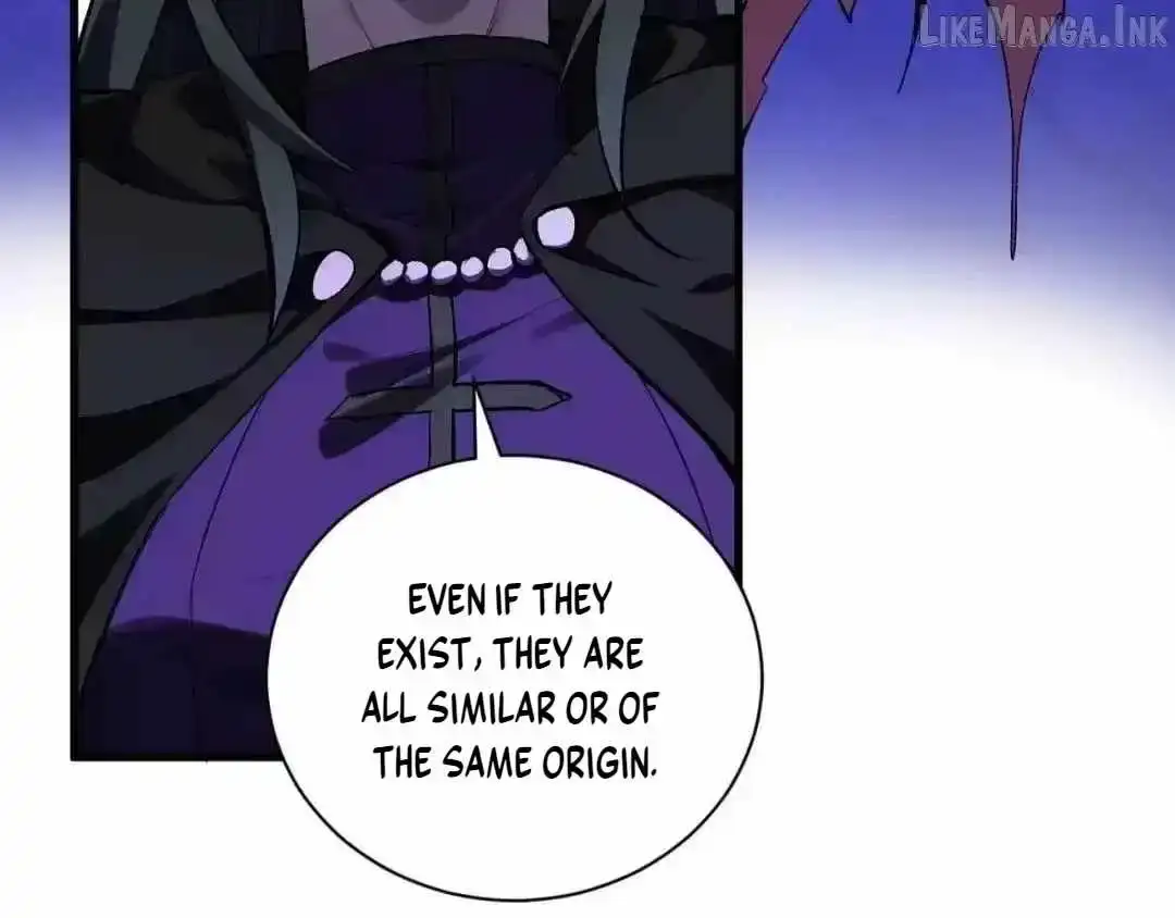 Read Virus King chapter 126 image 5 on Lezhin