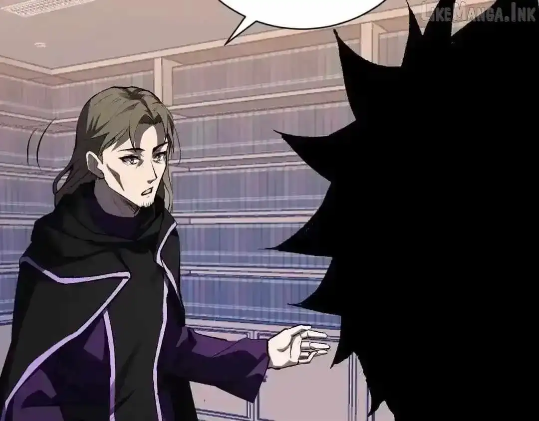 Read Virus King chapter 126 image 59 on Lezhin
