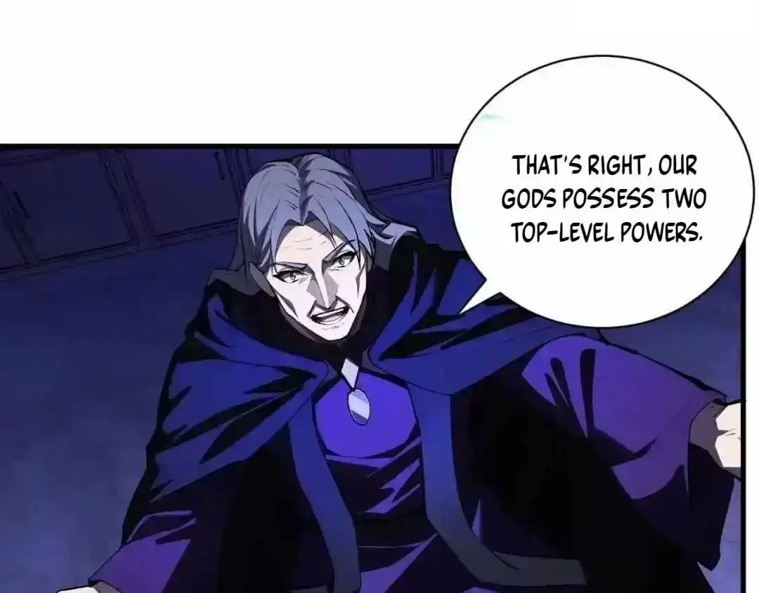 Read Virus King chapter 126 image 6 on Lezhin