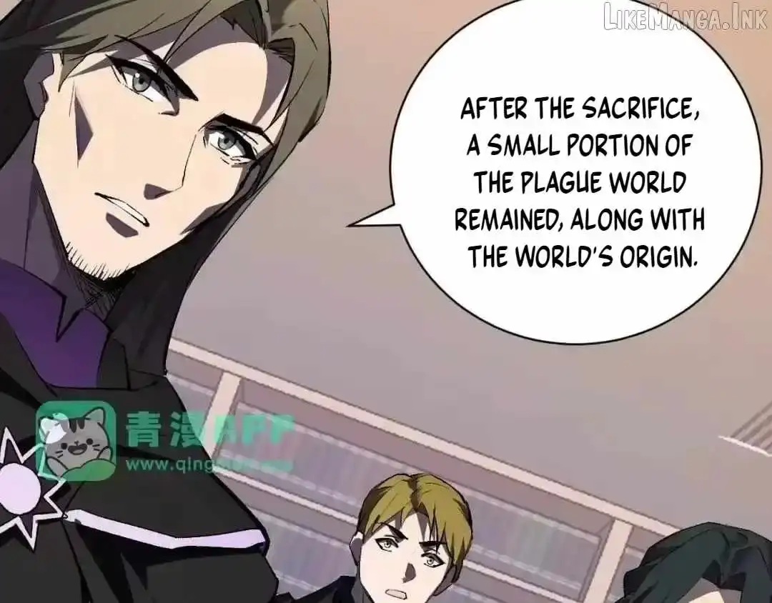 Read Virus King chapter 126 image 61 on Lezhin