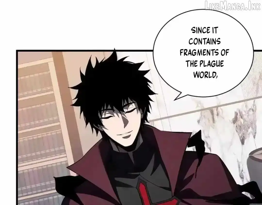 Read Virus King chapter 126 image 64 on Lezhin