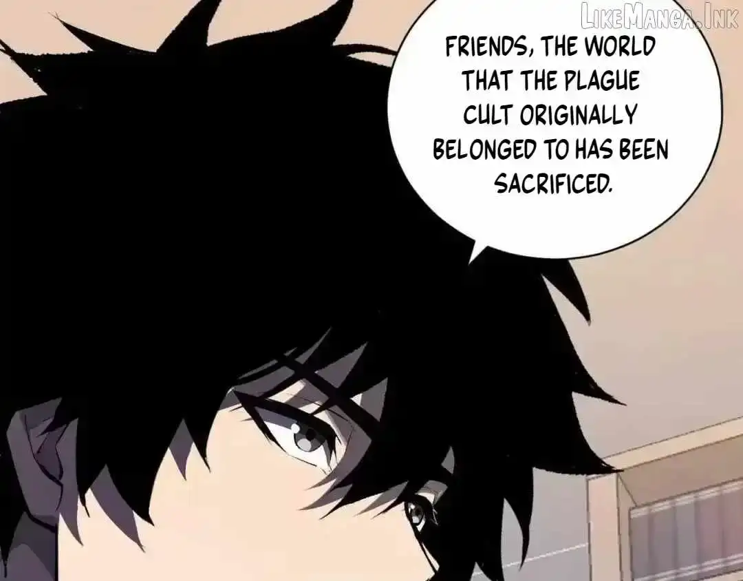Read Virus King chapter 126 image 66 on Lezhin