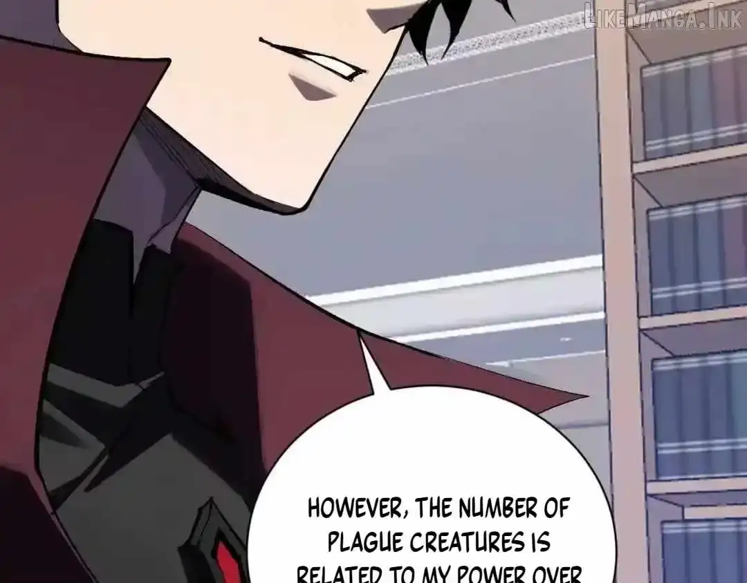 Read Virus King chapter 126 image 67 on Lezhin