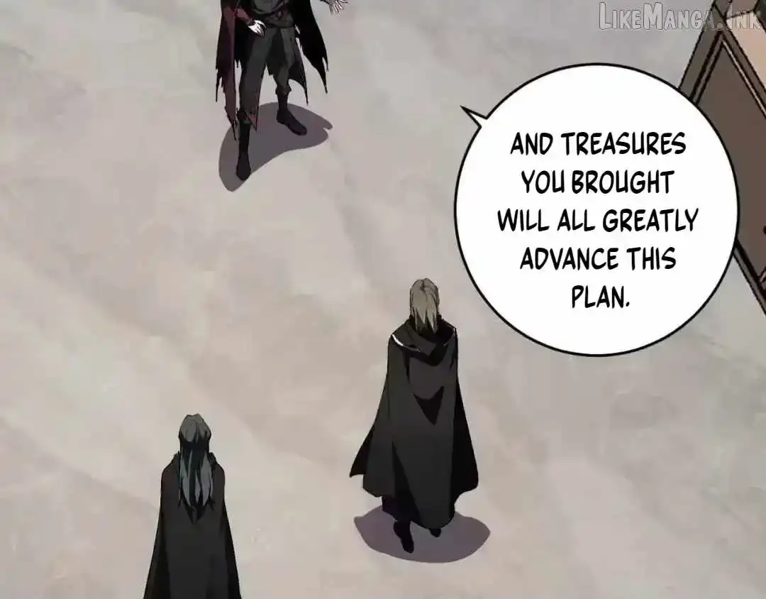 Read Virus King chapter 126 image 72 on Lezhin