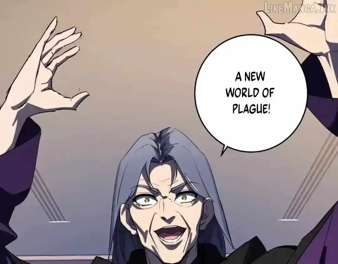 Read Virus King chapter 126 image 77 on Lezhin