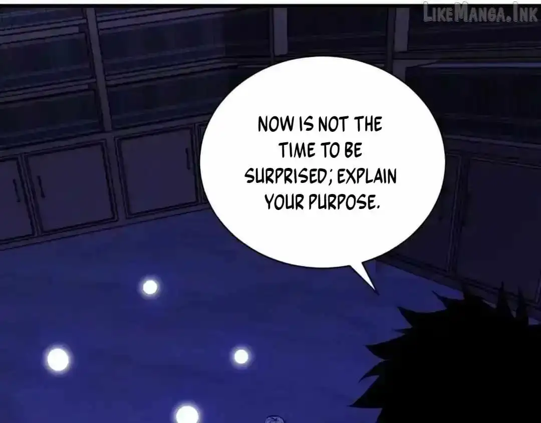 Read Virus King chapter 126 image 8 on Lezhin