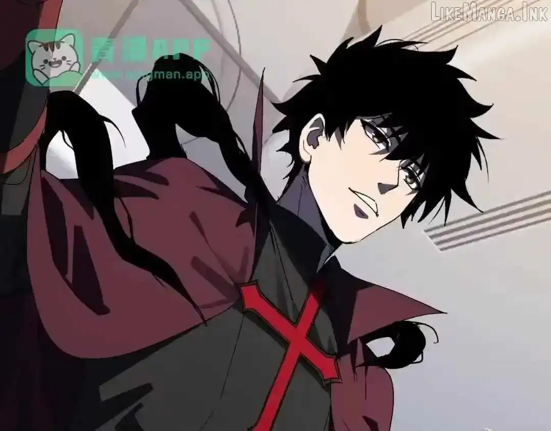 Read Virus King chapter 126 image 81 on Lezhin