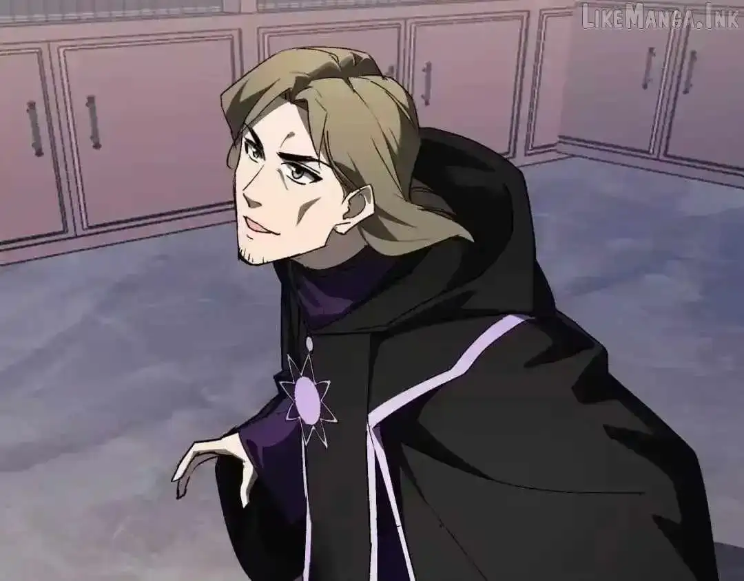 Read Virus King chapter 126 image 84 on Lezhin