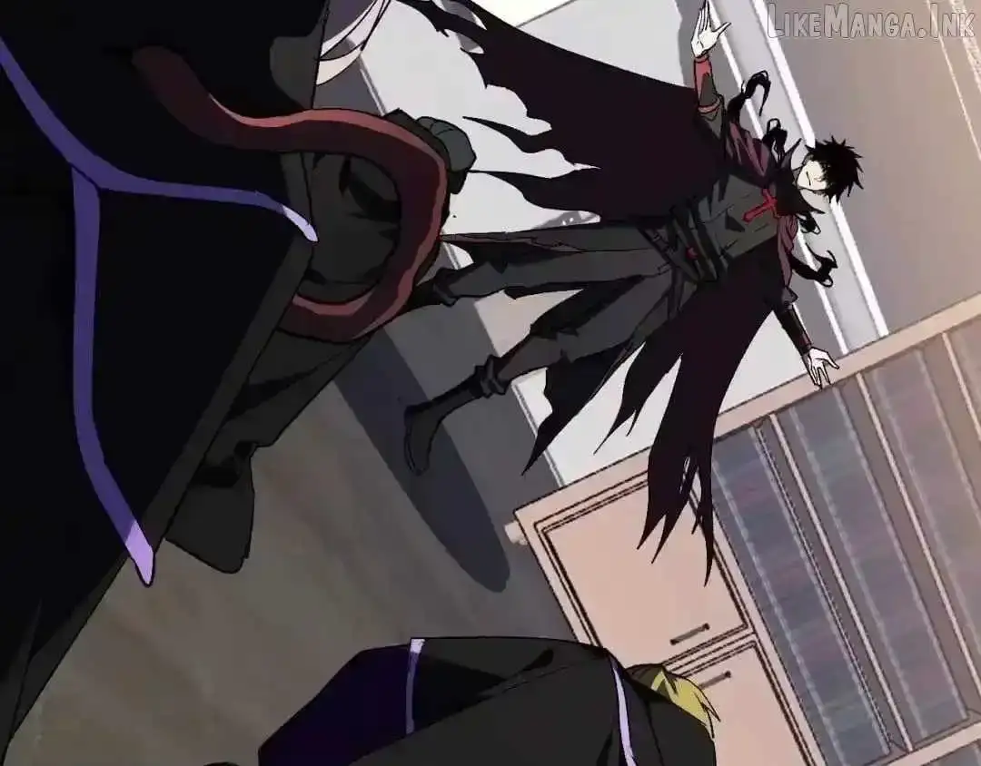 Read Virus King chapter 126 image 87 on Lezhin