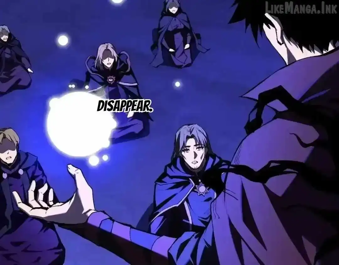 Read Virus King chapter 126 image 9 on Lezhin