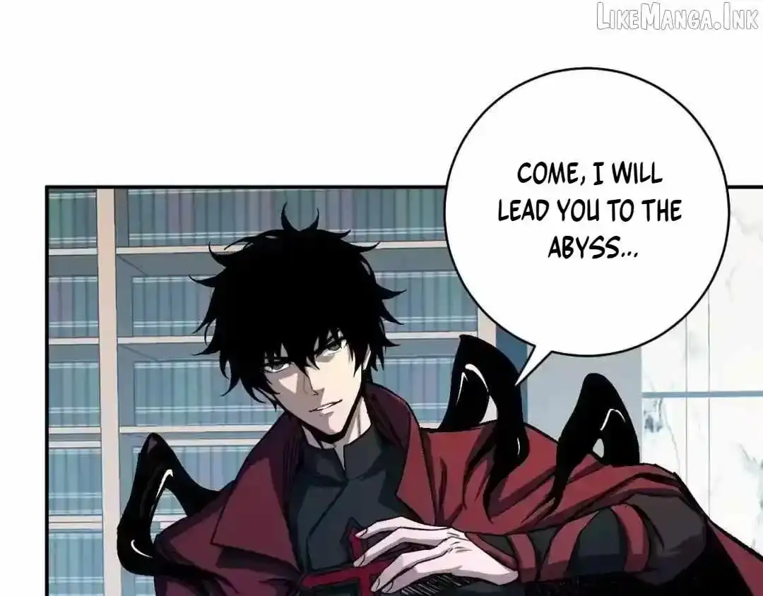 Read Virus King chapter 126 image 93 on Lezhin