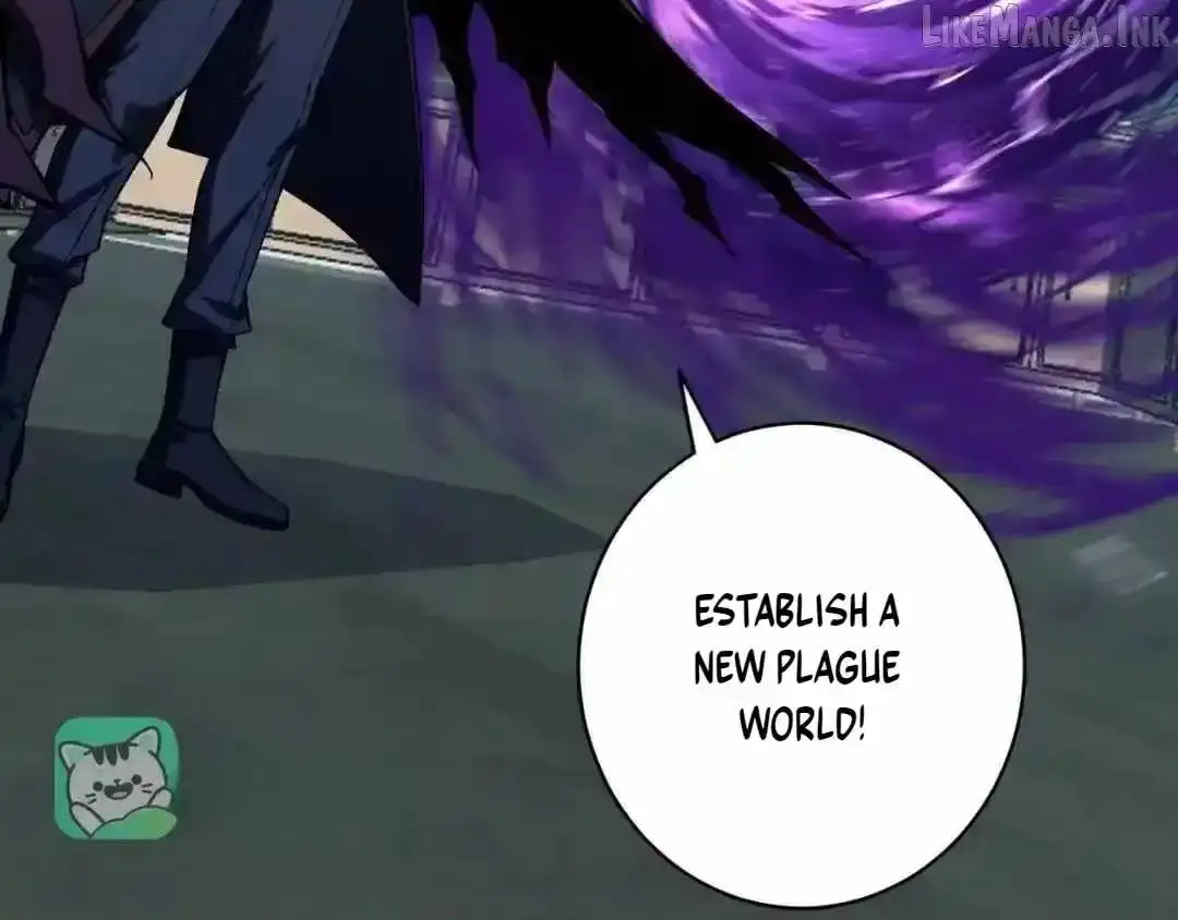 Read Virus King chapter 126 image 96 on Lezhin