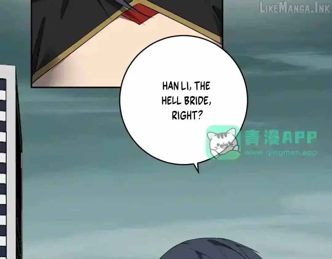 Read Virus King chapter 127 image 101 on Lezhin