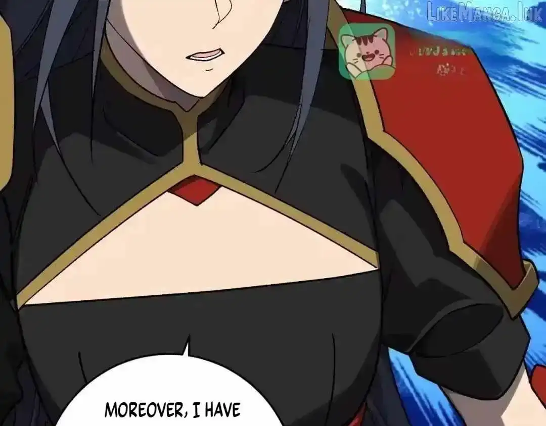 Read Virus King chapter 127 image 106 on Lezhin