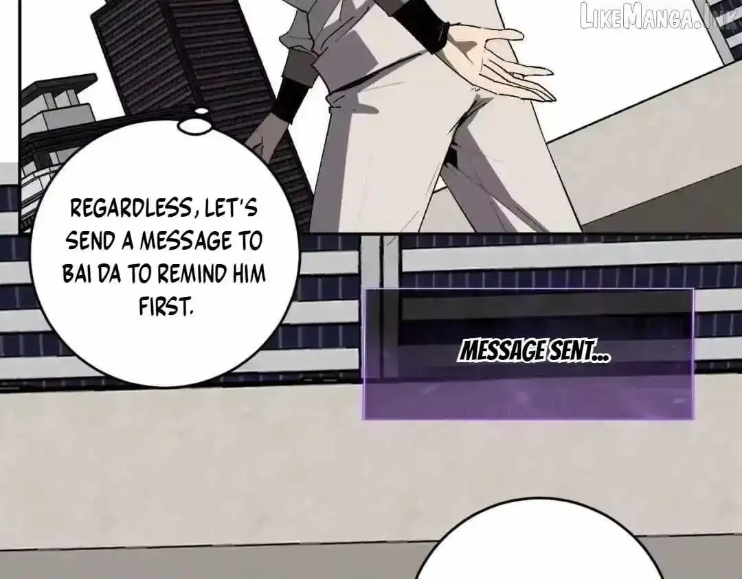 Read Virus King chapter 127 image 112 on Lezhin