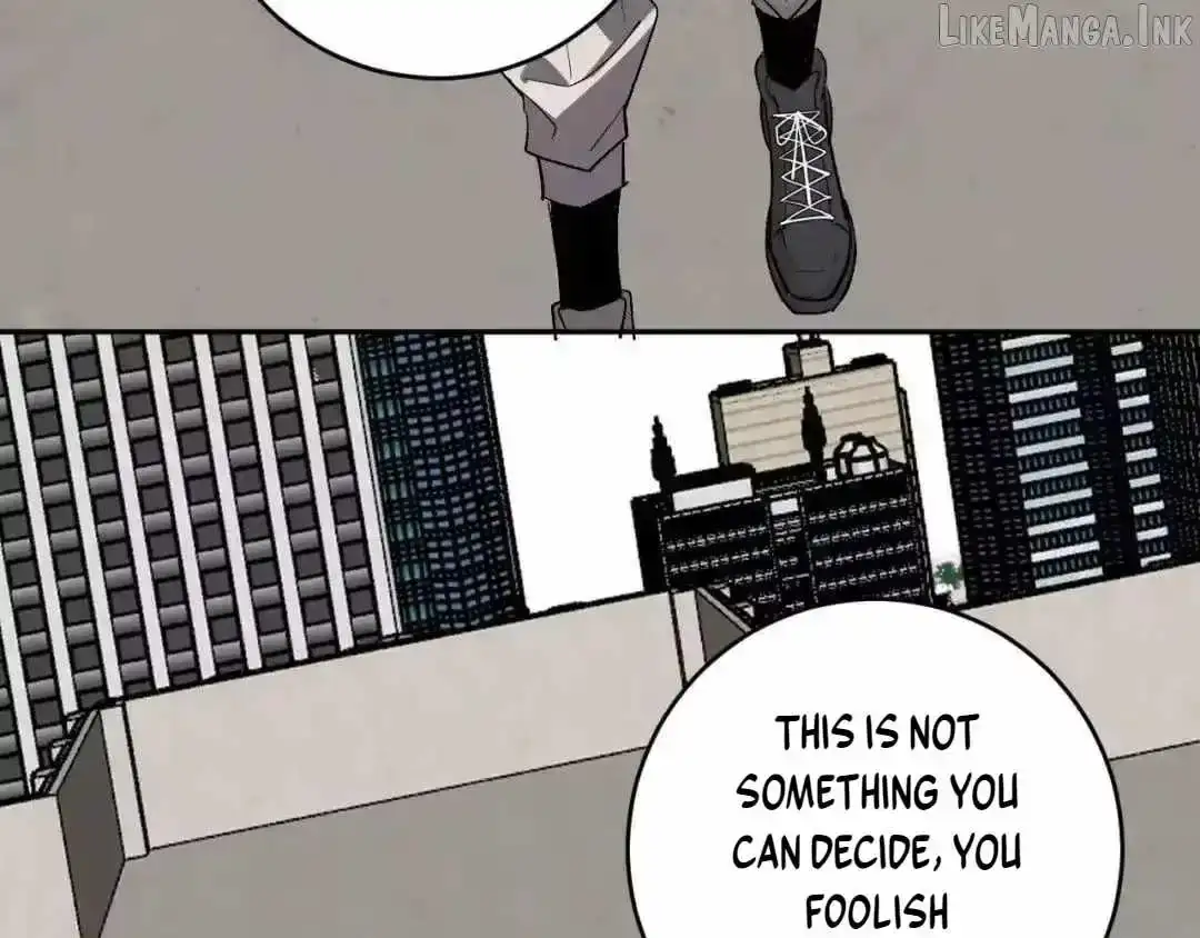 Read Virus King chapter 127 image 115 on Lezhin