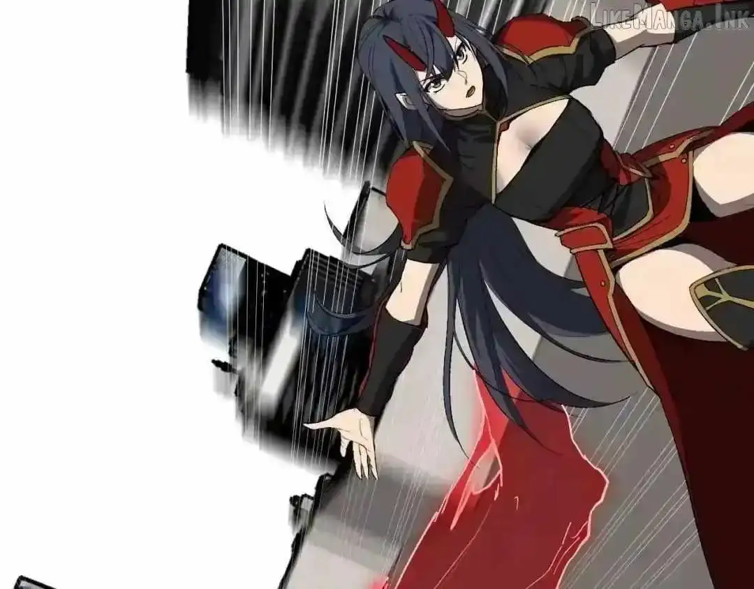 Read Virus King chapter 127 image 124 on Lezhin