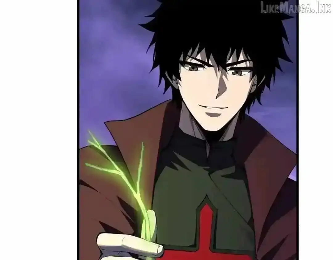 Read Virus King chapter 127 image 15 on Lezhin