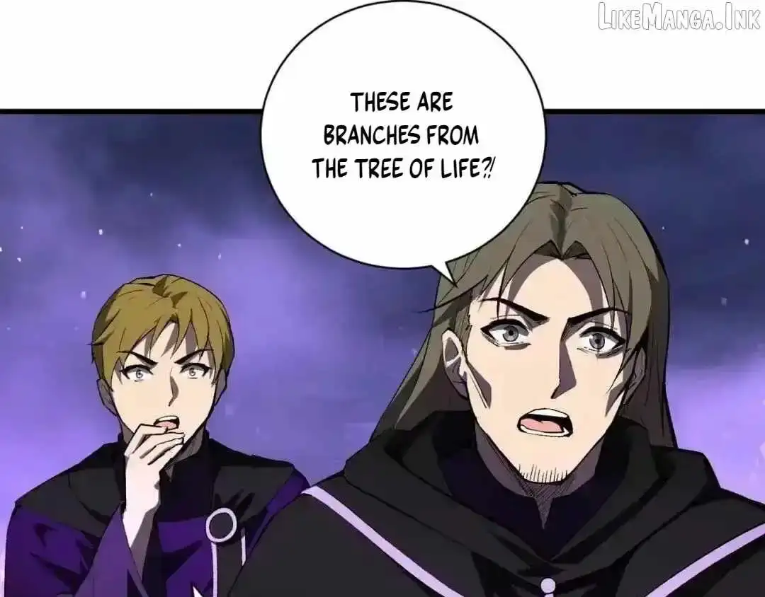 Read Virus King chapter 127 image 17 on Lezhin