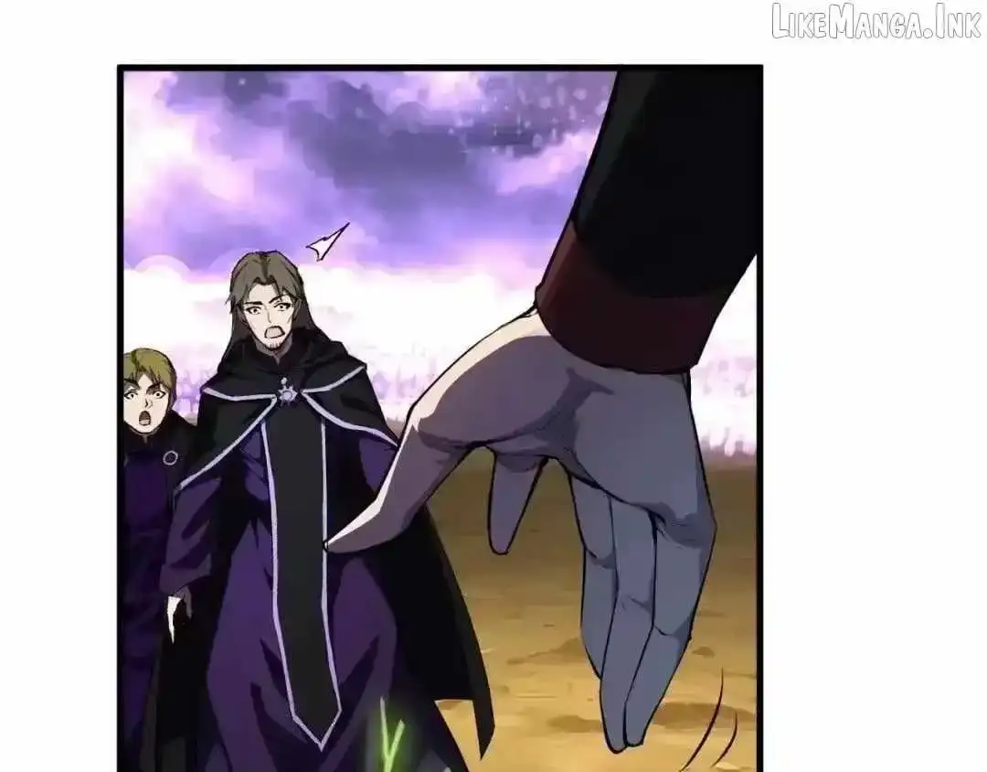 Read Virus King chapter 127 image 19 on Lezhin
