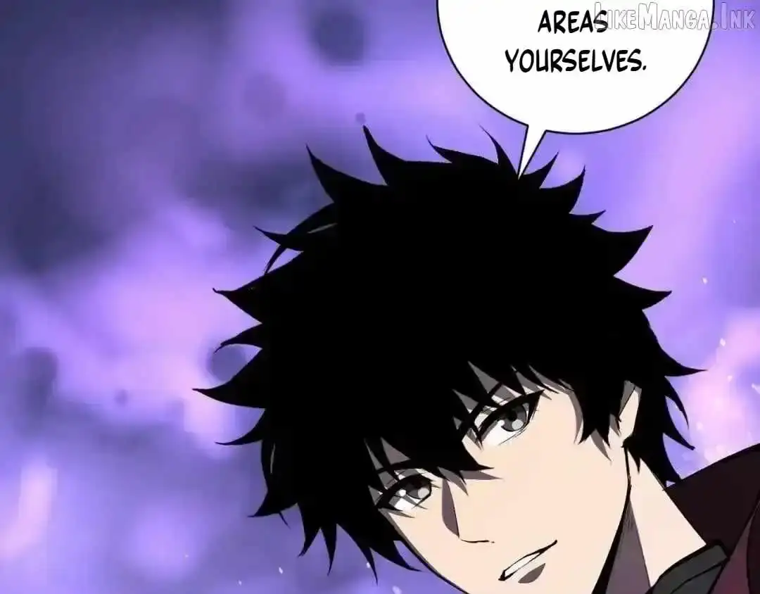 Read Virus King chapter 127 image 2 on Lezhin