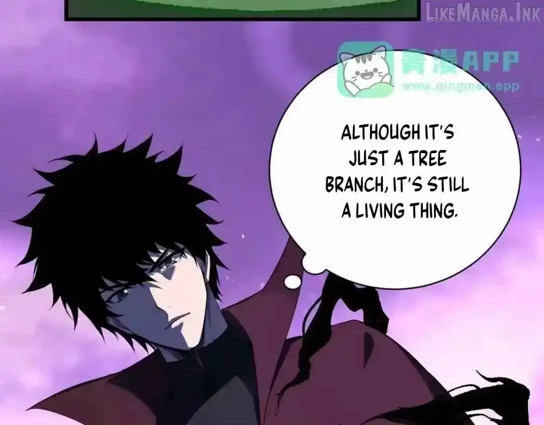 Read Virus King chapter 127 image 21 on Lezhin