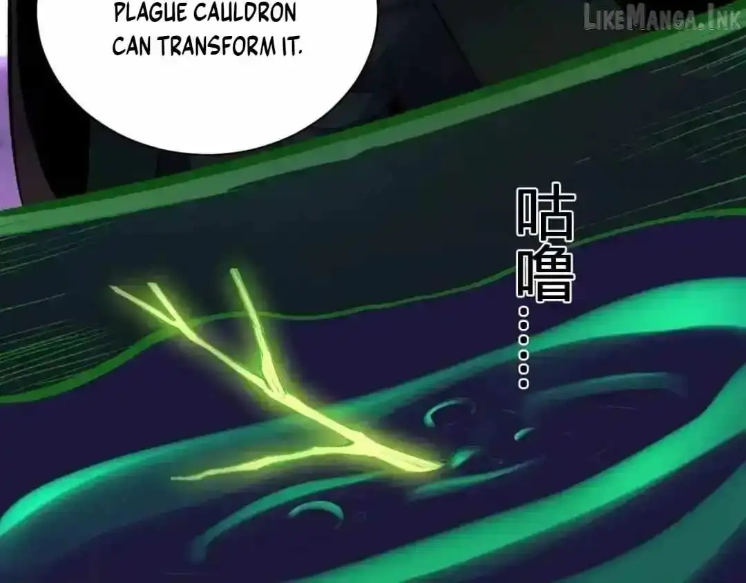 Read Virus King chapter 127 image 23 on Lezhin