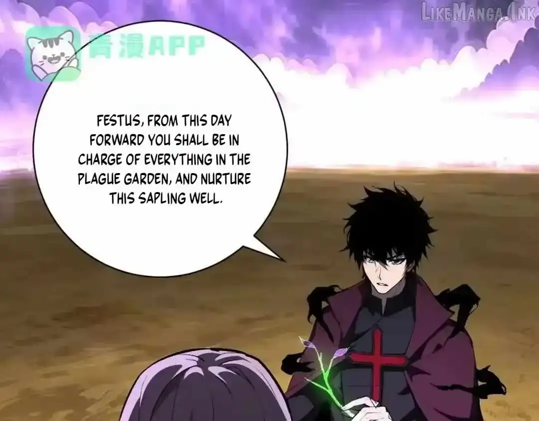 Read Virus King chapter 127 image 36 on Lezhin