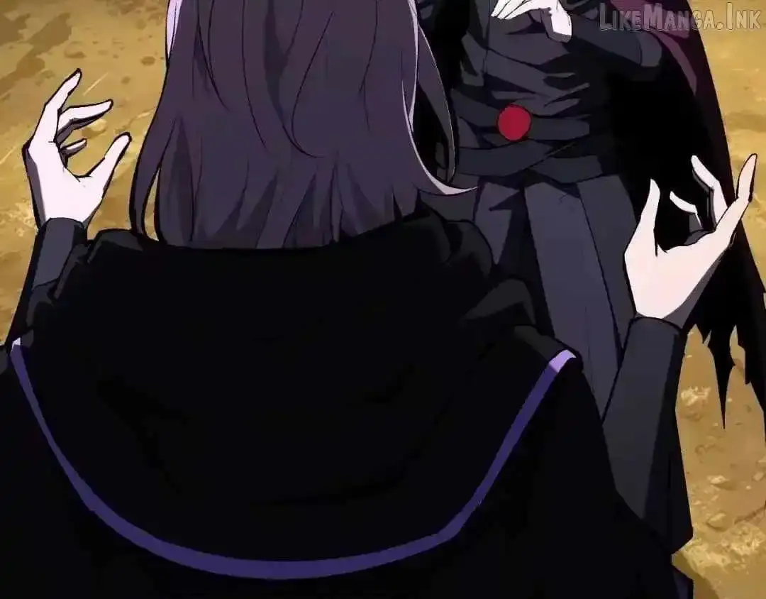 Read Virus King chapter 127 image 37 on Lezhin