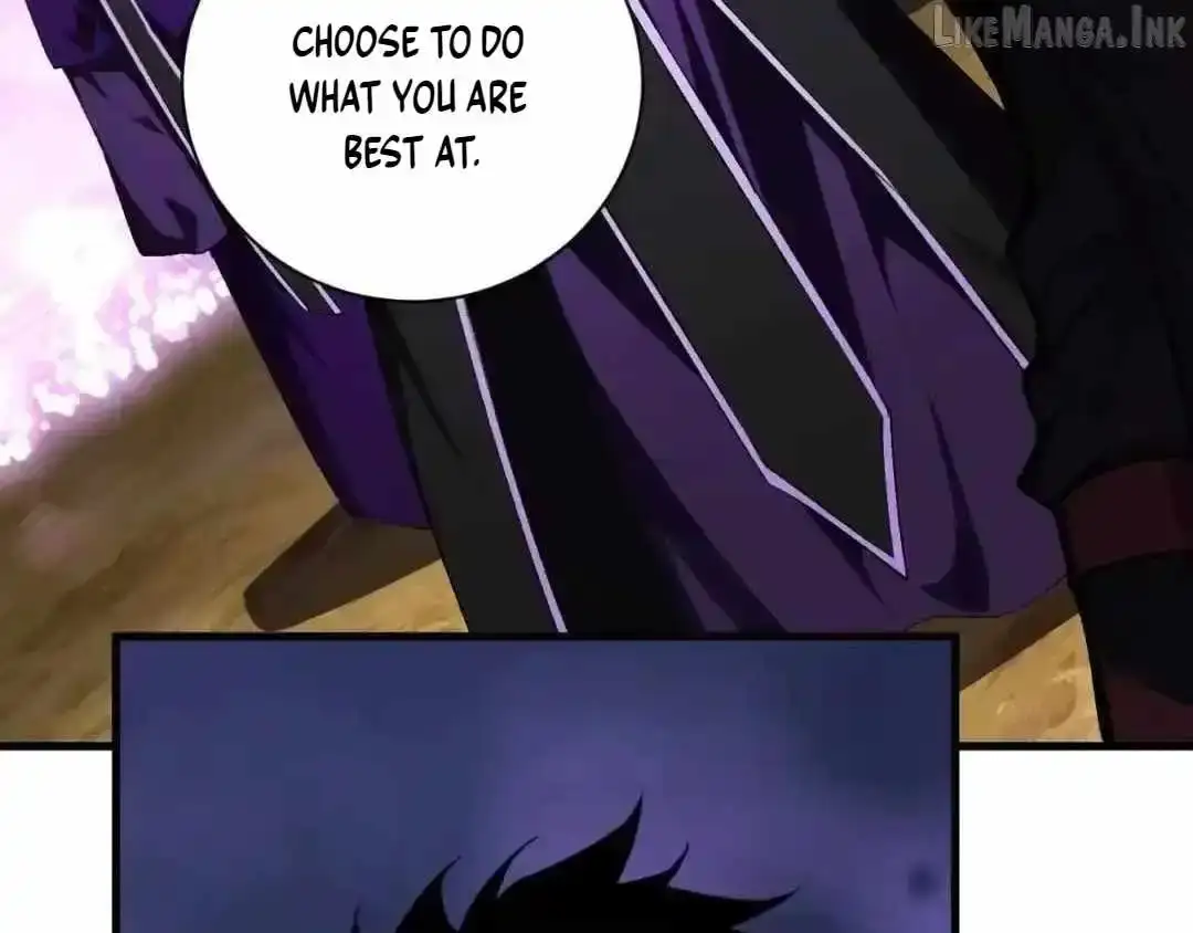 Read Virus King chapter 127 image 4 on Lezhin