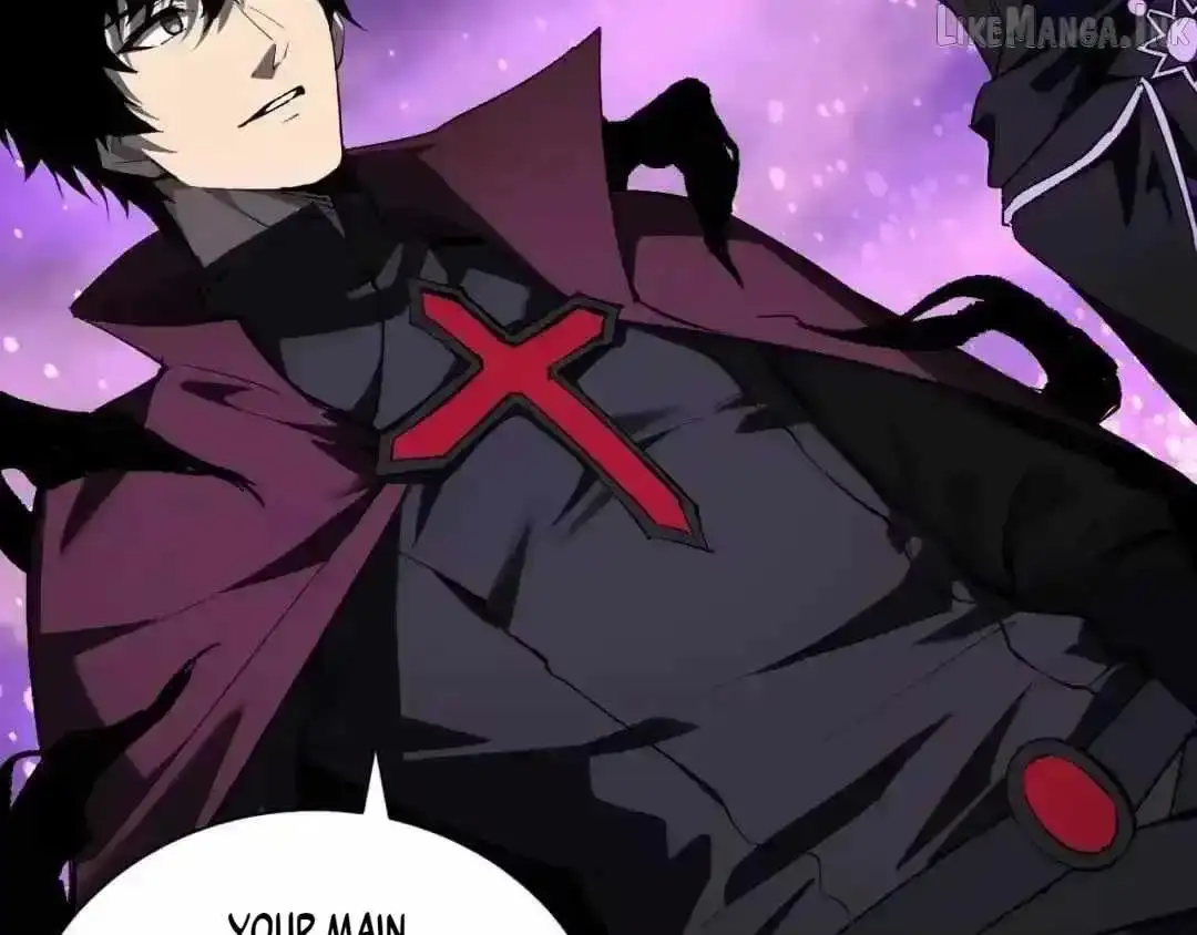 Read Virus King chapter 127 image 43 on Lezhin