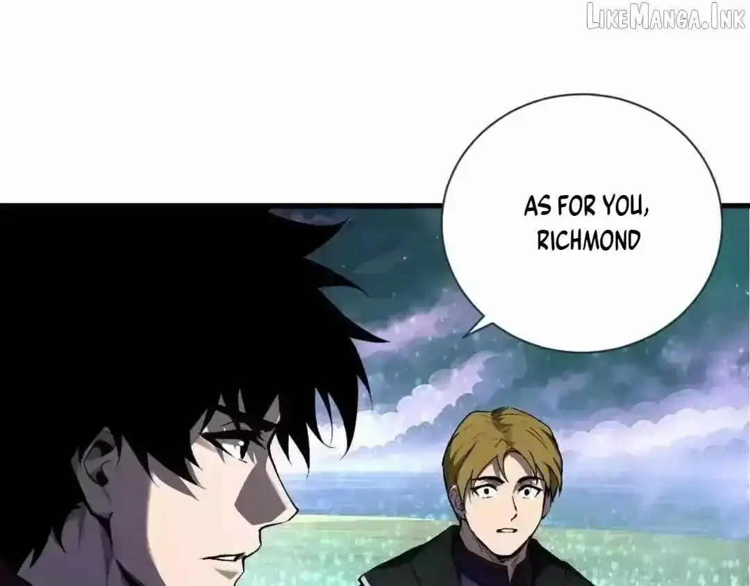 Read Virus King chapter 127 image 48 on Lezhin