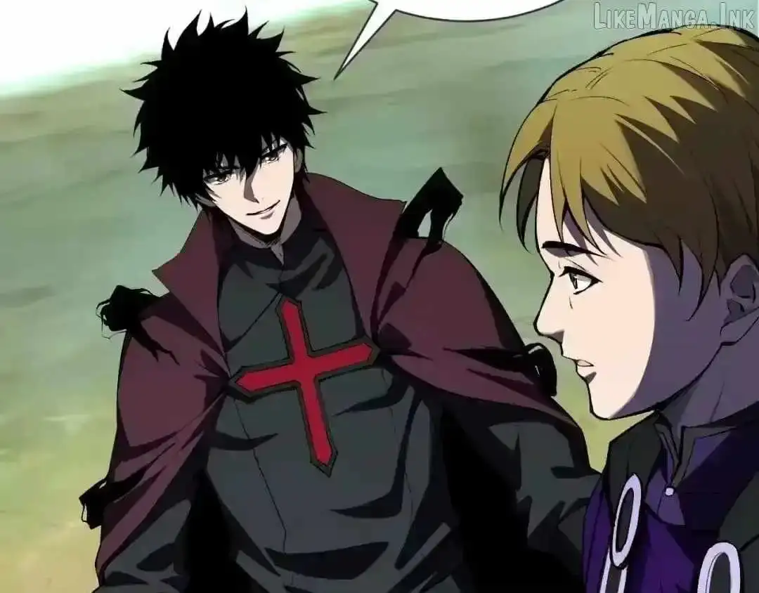 Read Virus King chapter 127 image 50 on Lezhin